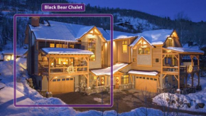 Black Bear Chalet